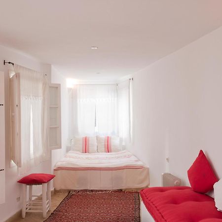 מלון אסאוירה La Casa Del Mar מראה חיצוני תמונה