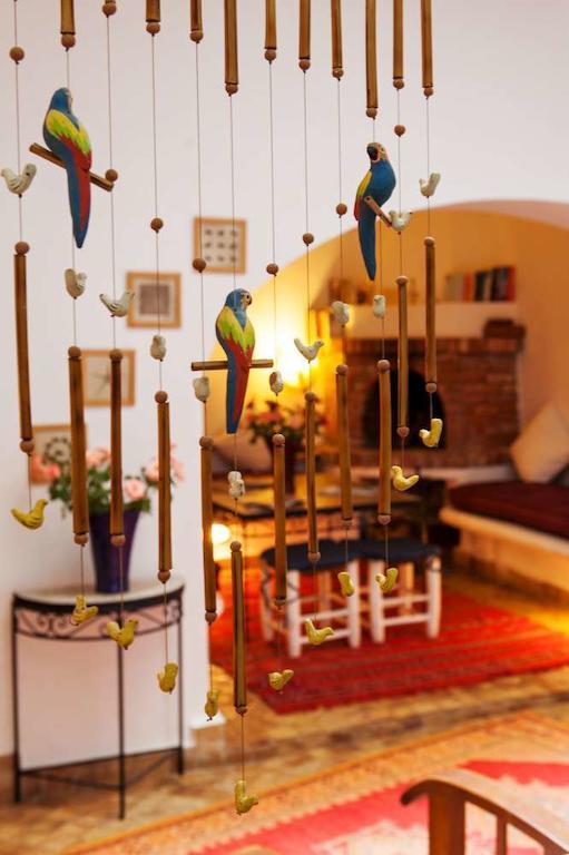 מלון אסאוירה La Casa Del Mar מראה חיצוני תמונה