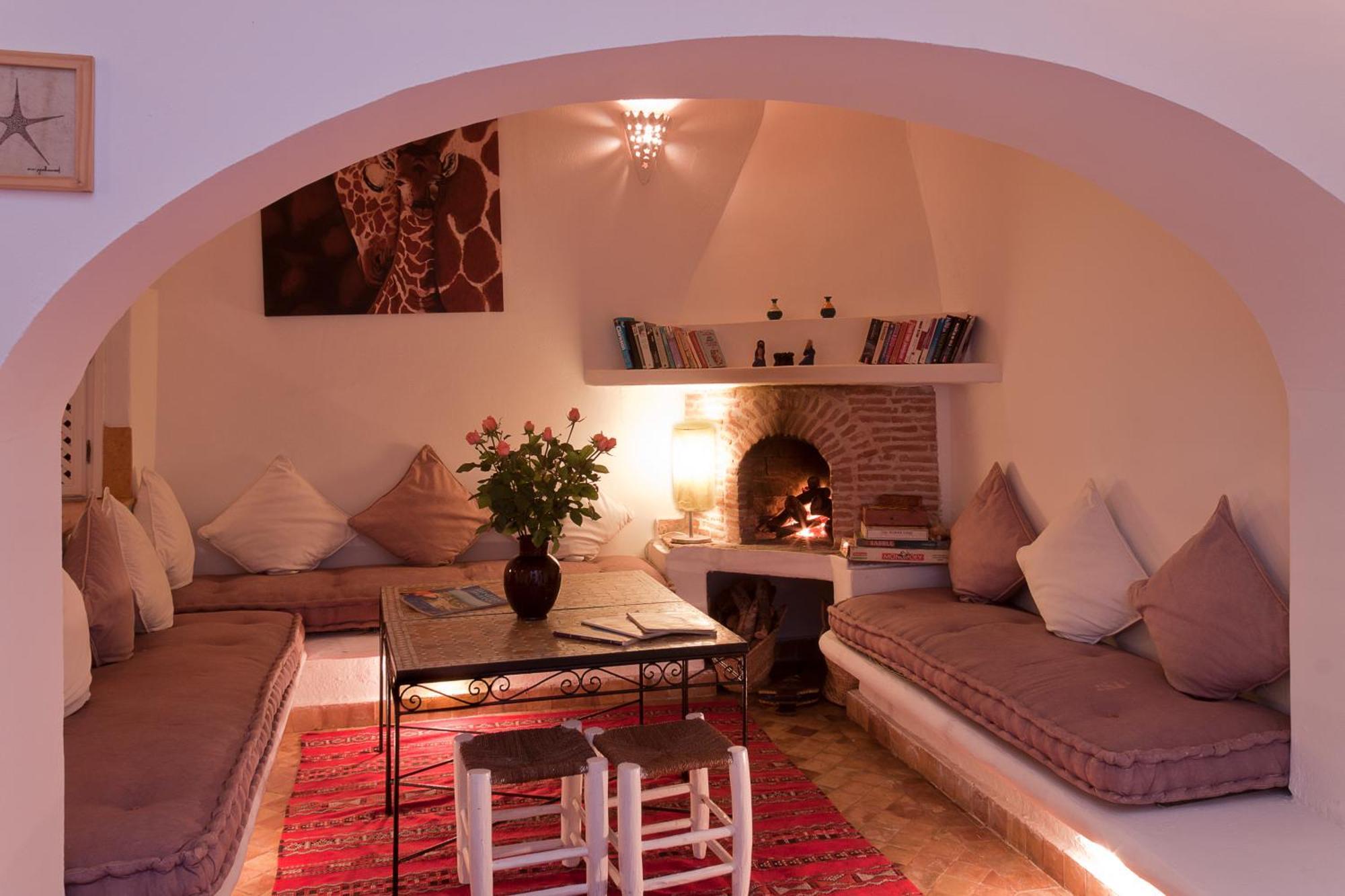 מלון אסאוירה La Casa Del Mar מראה חיצוני תמונה