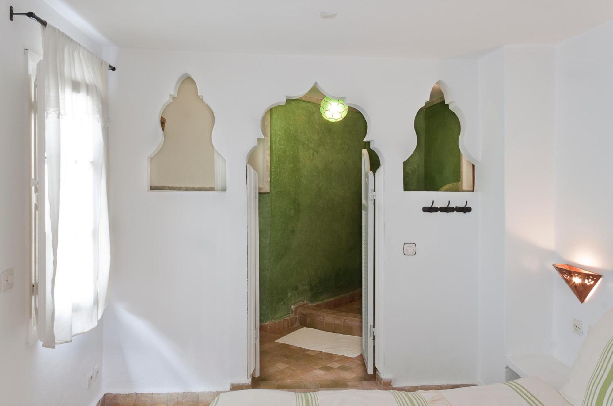 מלון אסאוירה La Casa Del Mar מראה חיצוני תמונה