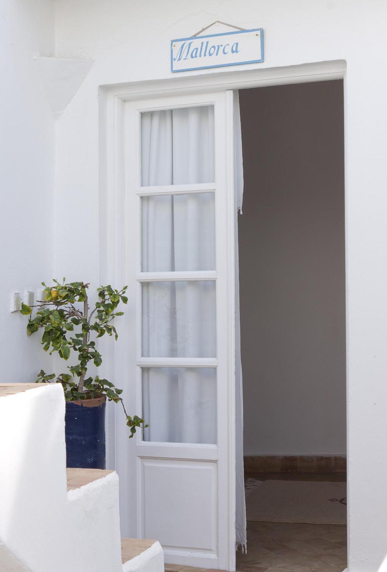 מלון אסאוירה La Casa Del Mar מראה חיצוני תמונה