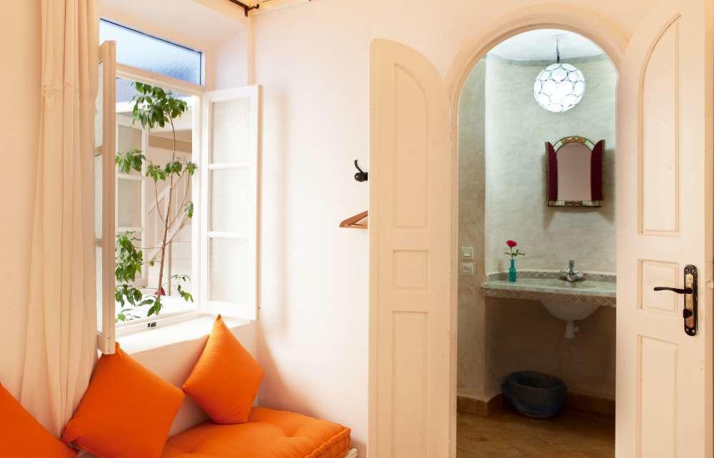 מלון אסאוירה La Casa Del Mar מראה חיצוני תמונה