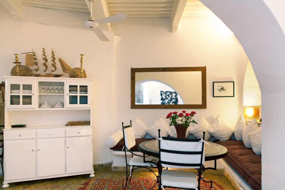 מלון אסאוירה La Casa Del Mar מראה חיצוני תמונה