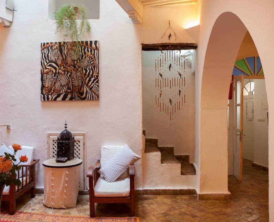 מלון אסאוירה La Casa Del Mar מראה חיצוני תמונה