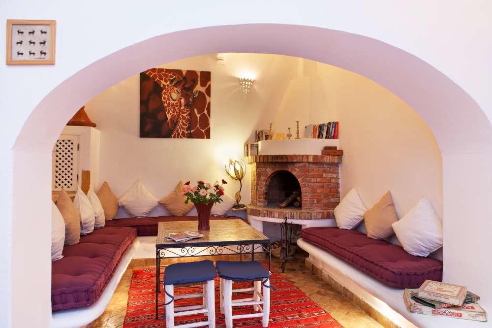 מלון אסאוירה La Casa Del Mar מראה חיצוני תמונה